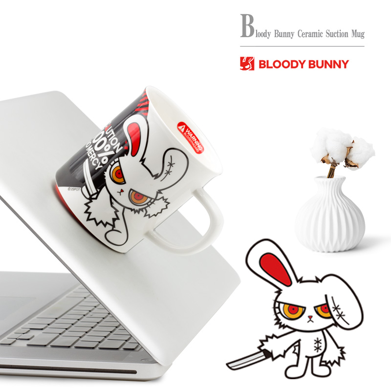 Blood Bunny Series